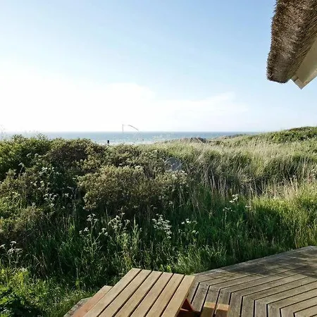 Sleeps 12 Pool Wifi * Tornby Strand