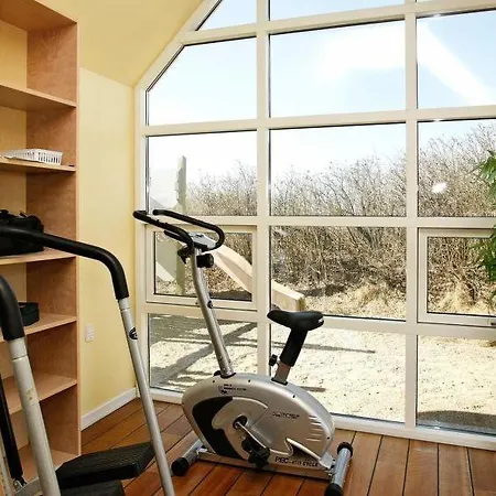 Sleeps 12 Pool Wifi * Tornby Strand