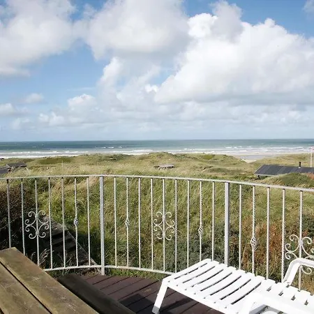 Sleeps 12 Pool Wifi Tornby Strand