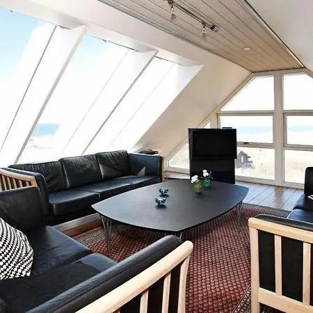Sleeps 12 Pool Wifi * Tornby Strand