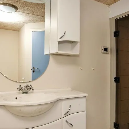Sleeps 12 Pool Wifi Ferienhaus *