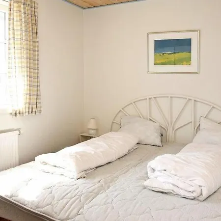 Ferienhaus Sleeps 12 Pool Wifi *